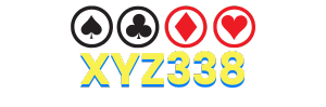 Logo XYZ338